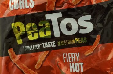 Pretty good for spice lovers. Not super hot but spicy enough to make my nose run.