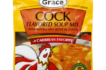 is Grace Cock Soup any good?