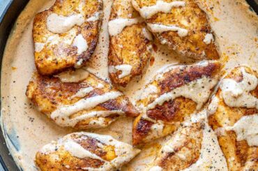 5 types of cajun chicken recipes