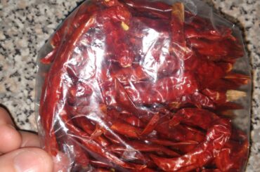 Any idea on what kind of peppers these might be ?