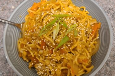 Made some spicy ramen. The recipe said 2tbs of Sriracha in the whole batch is medium heat...not sure what they think is medium but I had to add a good 1/4 cup more for it to have decent spice lol. Tastes great though. Will be making again with flavor tweaks