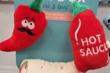 For all the hot dogs in your life ;)