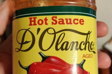 This is better than Tabasco