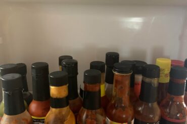 Parents kicked me out so I took my stash