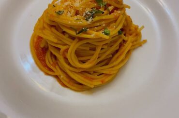 Arrabbiata
