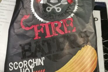 Friend at work gave me these