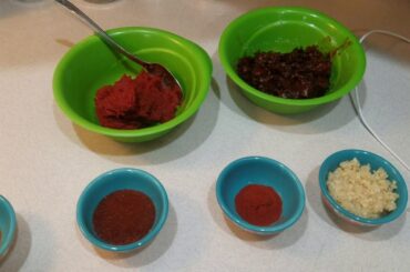 Chili recipe: Dad's meaty chili