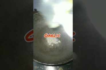 Quick chilli prawn recipe/#short #Odia youtuber Deep Amlan/