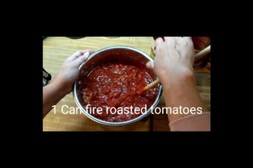 Slow Cooker Keto Chili!