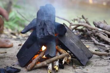 Recipe eating so Yummy | Cooking Shrimp bbq eat with Chili Sauce Recipe