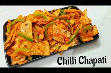 Chilli Chapati Recipe In Tamil How to make Chilli Chapati In Tamil Masala Chapati Recipe In Tamil