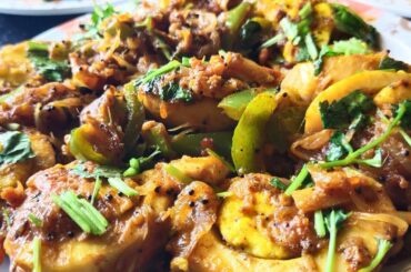 Egg Chilli  Recipe - How to Make Egg Chilli Recipe - Yummy Yummy