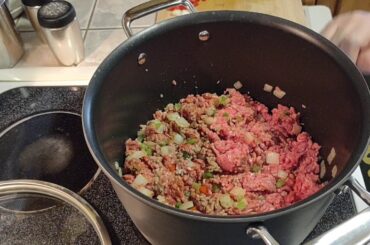 Chili with Beans - Basic Diner/Family Restaurant recipe