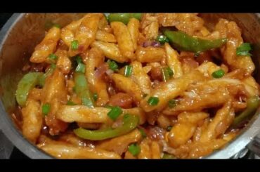 Honey chilli potato recipe tamil |restaurant style honey potato|evening snacks recipe