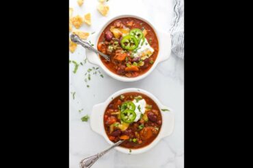 See This Report on Atkins Chili Recipe - Famous Chili Recipes