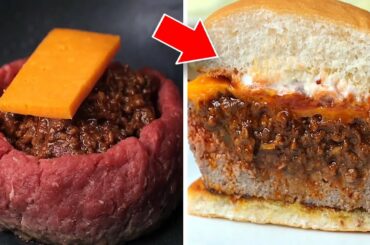 6 Cheesy Chilli Recipe Twists