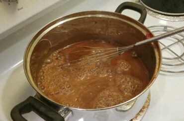 Cincinnati style chili recipe. Is it just like the real thing?