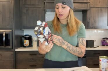 My Elimination Diet Journey : Paleo 3 Bean Chili Recipe