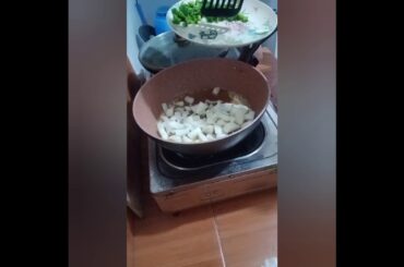 chilli con carne by Miss A. Maleficent James