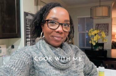 Rainy Day, Chili Night | Wednesday, March 10th 2021