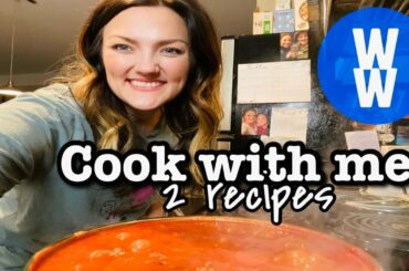 MEXICAN STREET CORN AND CHILI MAC & CHEESE RECIPES | WW