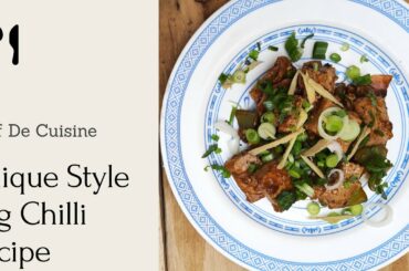 Egg Chilli |How to make Restaurant style Egg Chilli|Unique Style Egg Chilli|Spicy Egg Chilli Recipe