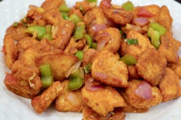 Chilli bread recipe | Chinese chilli bread recipe | Chilli Bread kaise banaye | Gungun kitchen