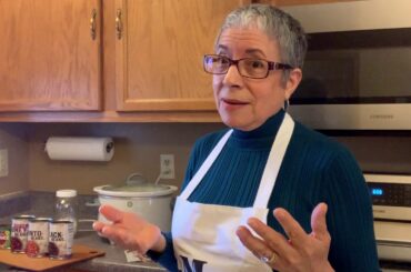 Sharing My Homemade Ground Beef Chili Recipe. Easy To Make And Very Tasty. Just Ask My Husband.