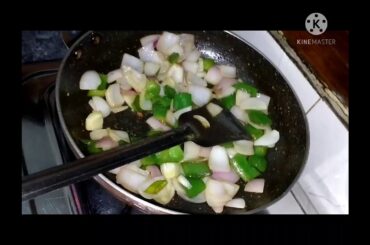 home style chili chicken/very easy recipe you try this recipe in your home