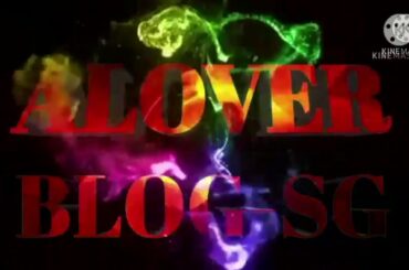 Eggplant with crispy chilli | Chinese recipe |Aloverblog-sg