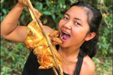 Grill Chicken with Ingredient , Spice Chili Recipe Chicken #34