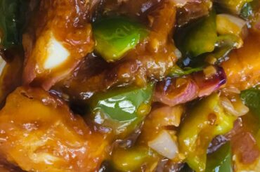 Egg Chilli Recipe | How to Make Chilli Egg at Home | Egg Manchurian | Anda Chilli | Egg Recipes