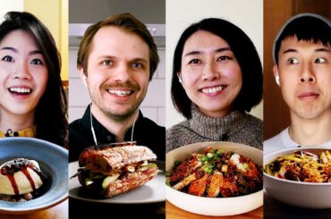 4 Ways We Use Chili Oil