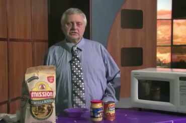 Weeber Cooks How to Make Chili Cheese Nacho Dip. Fancy edit #cooking