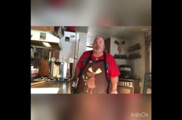 Bad 2 the Bone Chili with Watkins organic chili seasoning