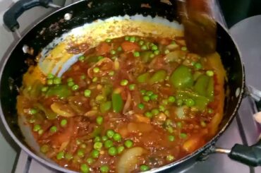 Restaurant Style Panner Chilli Easy Recipe