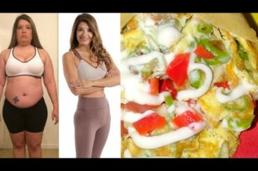 HEALTHY RECIPE YOU MUST TRY!GREEN CHILI! EC&LIZ