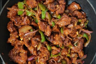 Chicken Chilli | shorts | recipe | McMR