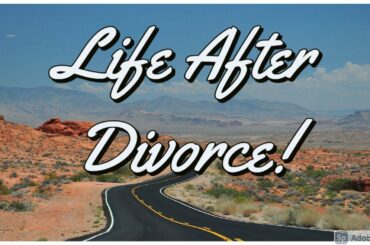 Life After Divorce:  Episode 14 "Easy Chicken Chili Recipe"