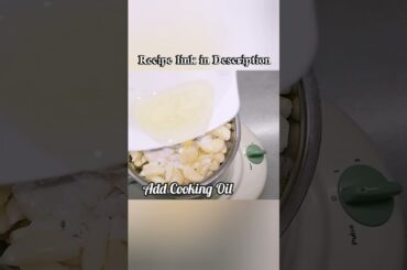 Ginger Garlic Paste and Green Chili Paste Storage Recipe@kitchen with Shazia #short #shortvideo