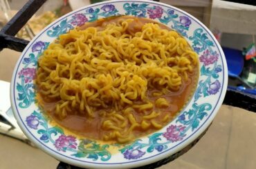 Achari Maggie Recipe| CHILLI ACHARI MAGGIE | TASTY SOUPY NEW MAGGIE RECIPE | INDIAN MAGGIE RECIPE