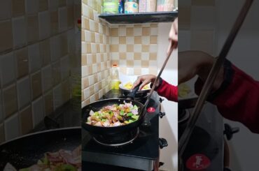 My First Blog# Egg Chilli Recipe