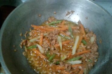 SAN MARINO CHILI WITH TOGUE Simple Recipe