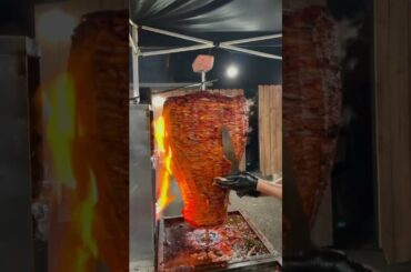 Hot Chili Meat #foodie #fooden