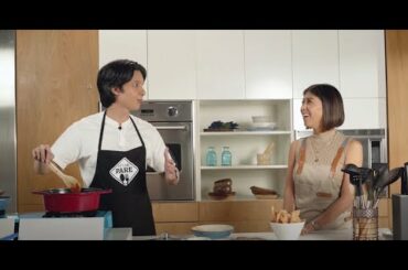 Solane Kitchen Moments Episode 3 - Chili Con Carne