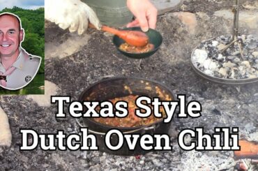 Texas Chili