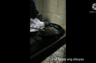 Siomai Chili Sauce Recipe