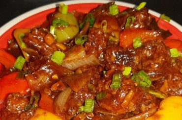 Chilli Garlic Prawns Recipe | Delicious Chilli Garlic Prawns | Seafood Starter Recipe By Tarika