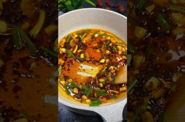 How to cook foods # fried fish chili