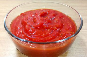 Chilli Garlic Sauce Recipe | Tomato Sauce Recipe | Ramadan Recipes | #shorts